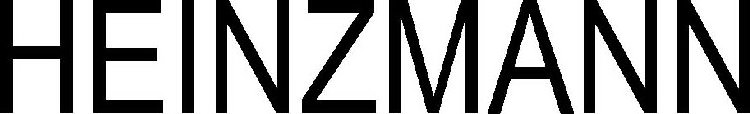 HEINZMANN