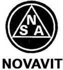 NSA NOVAVIT
