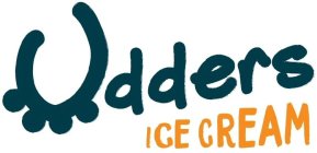 UDDERS ICE CREAM