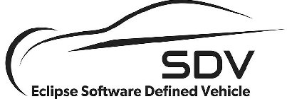 SDV ECLIPSE SOFTWARE DEFINED VEHICLE