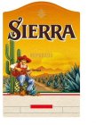 SIERRA REPOSADO