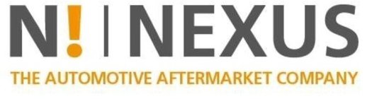 N! NEXUS THE AUTOMOTIVE AFTERMARKET COMPANY