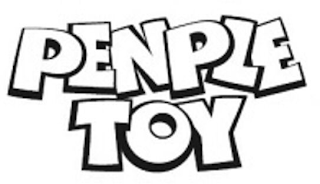 PENPLE TOY