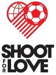 SHOOT FOR LOVE