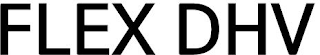 FLEX DHV
