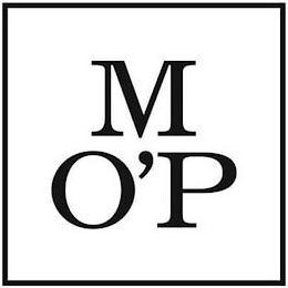 M O'P