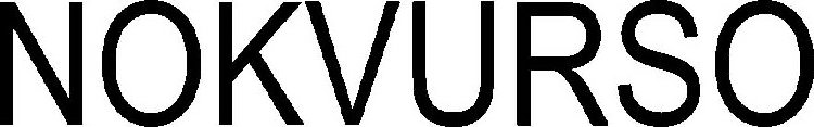 NOKVURSO