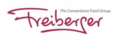 FREIBERGER THE CONVENIENCE FOOD GROUP