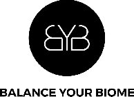 BYB BALANCE YOUR BIOME