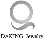 DAKING JEWELRY