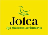 JOLCA LOS MAESTROS ACEITUNEROS
