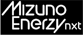 MIZUNO ENERZYNXT