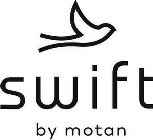 SWIFT BY MOTAN