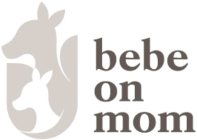 BEBE ON MOM