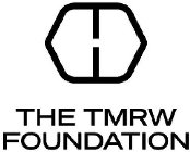 THE TMRW FOUNDATION