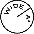 WIDE A°