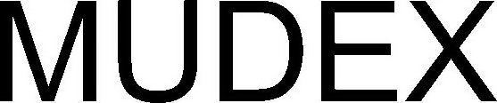MUDEX