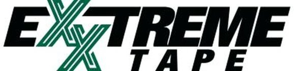 EXXTREME TAPE