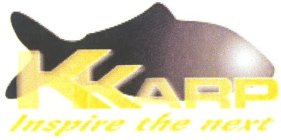 KKARP INSPIRE THE NEXT