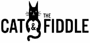 THE CAT&FIDDLE