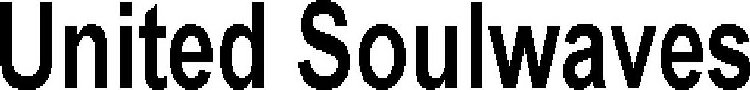 UNITED SOULWAVES