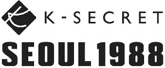 K-SECRET SEOUL 1988