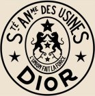 STÉ ANME DES USINES DIOR L'UNION FAIT LA FORCE