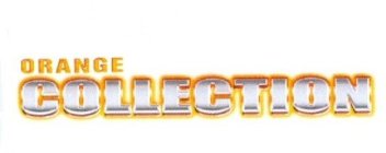 ORANGE COLLECTION