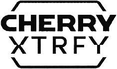 CHERRY XTRFY