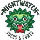 NIGHTWATCH FOCUS & POWER