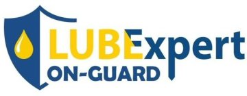 LUBEXPERT ON-GUARD