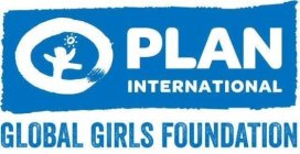 PLAN INTERNATIONAL GLOBAL GIRLS FOUNDATION