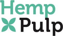 HEMP PULP