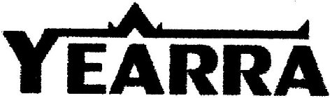YEARRA