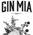 GIN MIA