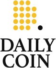 D. DAILY COIN