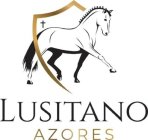 LUSITANO AZORES