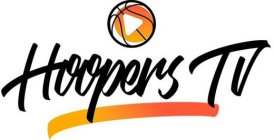 HOOPERS TV