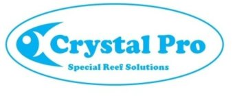 CRYSTAL PRO SPECIAL REEF SOLUTIONS