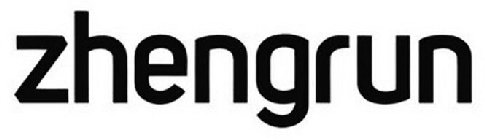 ZHENGRUN