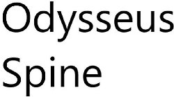 ODYSSEUS SPINE