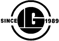 SINCE 1989
