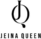 JQ JEINA QUEEN