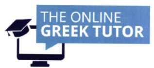 THE ONLINE GREEK TUTOR