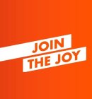 JOIN THE JOY