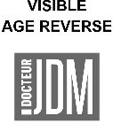 VISIBLE AGE REVERSE DOCTEUR JDM