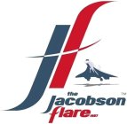 JF THE JACOBSON FLARE 1987