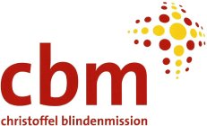 CBM CHRISTOFFEL BLINDENMISSION