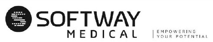 S SOFTWAY MEDICAL EMPOWERING YOUR POTENTIALIAL