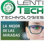 LENTITECH TECHNOLOGIES LA MEJOR DE LAS MIRADAS